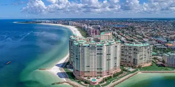 970 CAPE MARCO DR