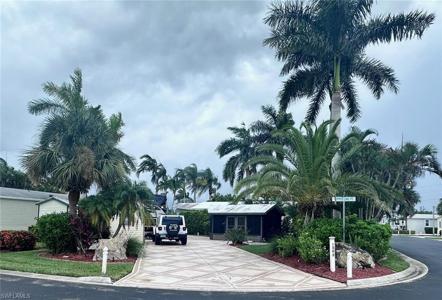 1302 Silver Lakes BLVD