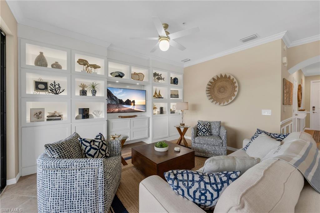 Image 2: Living Room View 2