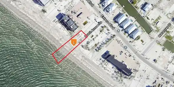 616 Estero BLVD