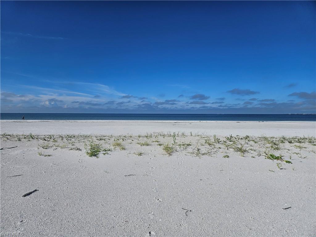 Image 3: Water view featuring local beach