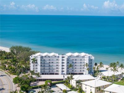2121 Gulf Shore BLVD N