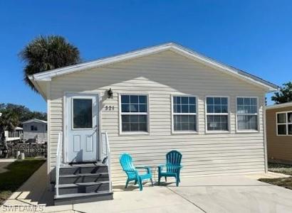 321 Imperial Wilderness BLVD