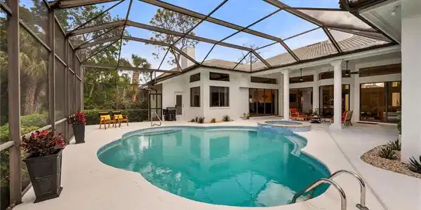 3390 Oaklake CT