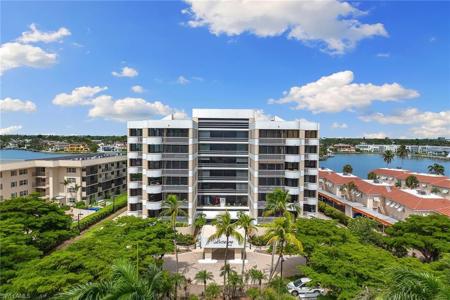 3100 Gulf Shore BLVD N