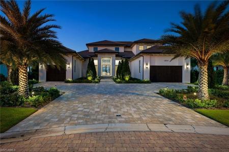 12100 Via Del Fontana WAY