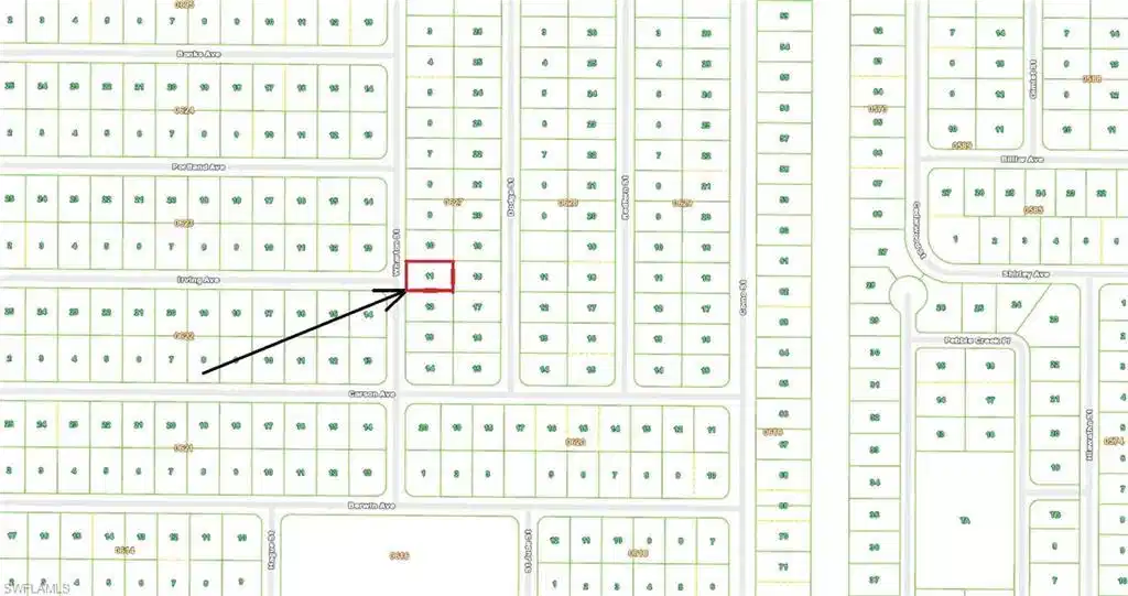 Image 1: Map / location