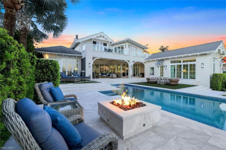 350 Spring Line DR