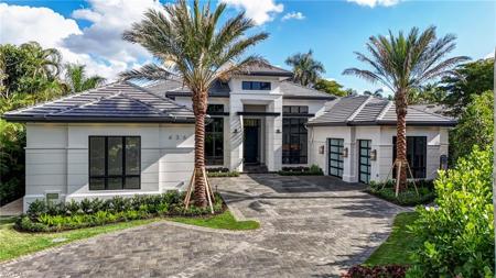 436 Putter Point CT