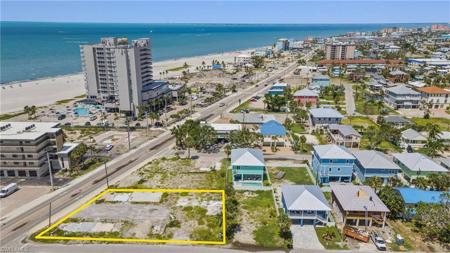 2171 Estero Blvd