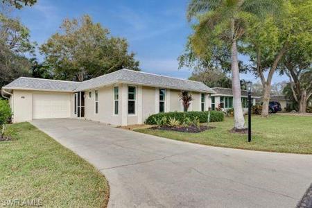 265 Yorkshire CT