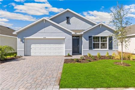 10314 Blooming Blossom CT