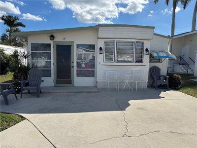 15 Jade DR