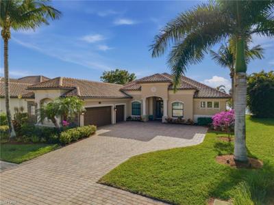 9571 Firenze CIR