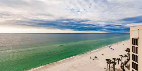 3115 Gulf Shore BLVD N