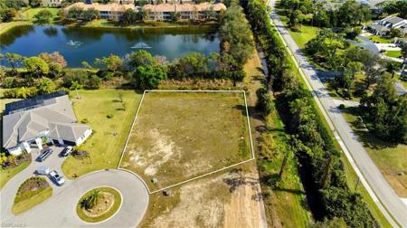 15871 Hampton View CT