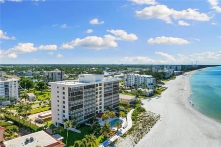 2171 Gulf Shore BLVD N