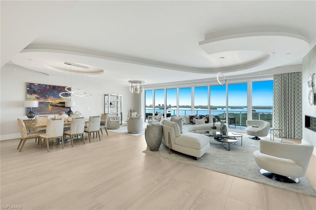 Image 2: Expansive interiors, abundant natural light, andpanoramic views await.