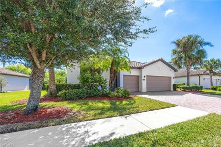 3827 Treasure Cove CIR