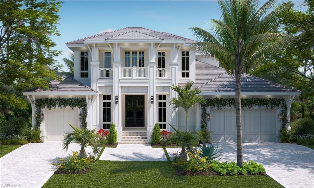 Image 1: Rendering