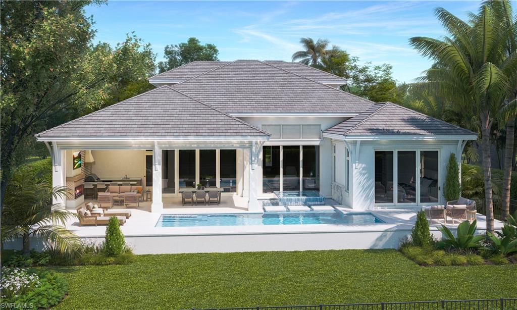 Image 2: Rendering