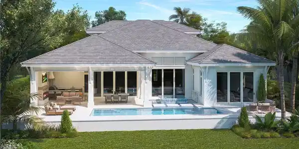 Image 2: Rendering