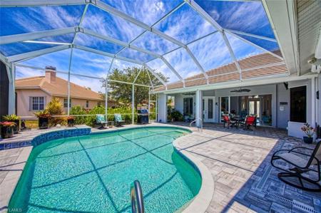 8625 Southwind Bay CIR
