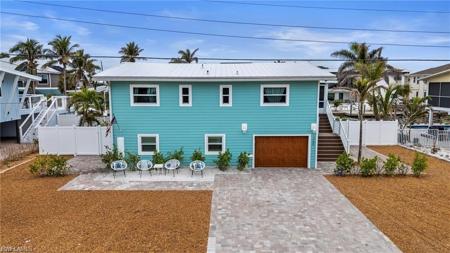 360 Bayland RD