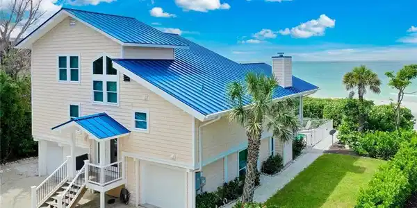15301 Captiva DR