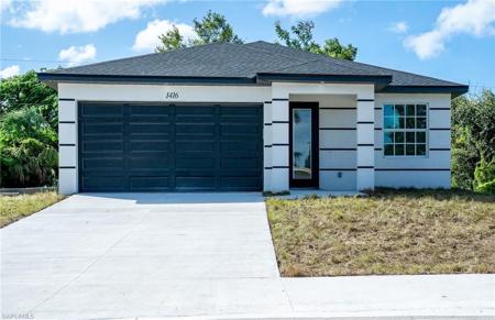 1416 Floral DR