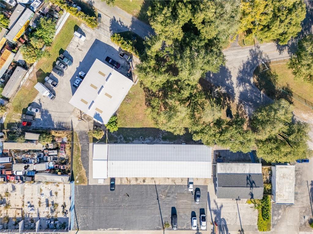 Image 3: Aerial view