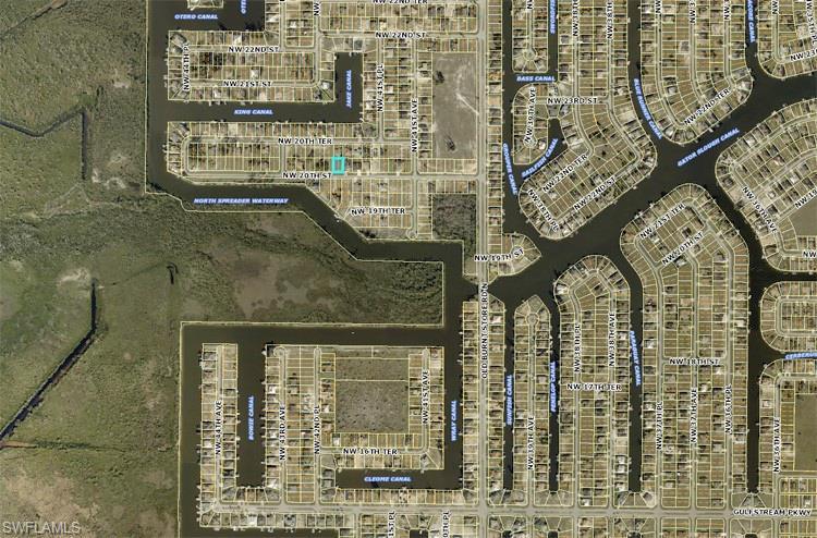 Image 1: Map / location