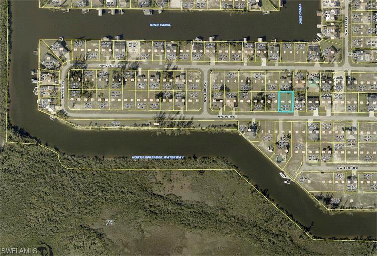 Image 2: Map of property location
