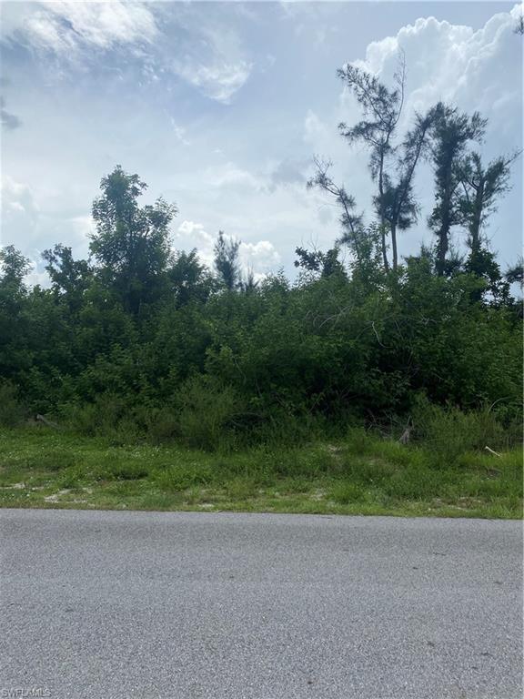Image 2: View of asphalt road