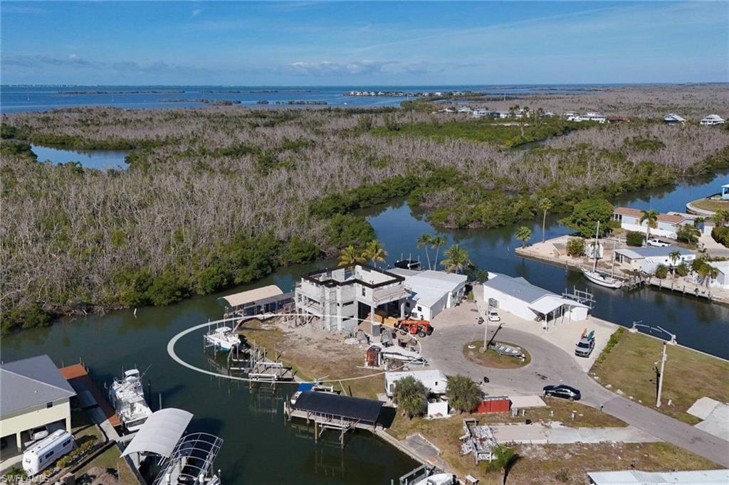 Image 3: Aerial view