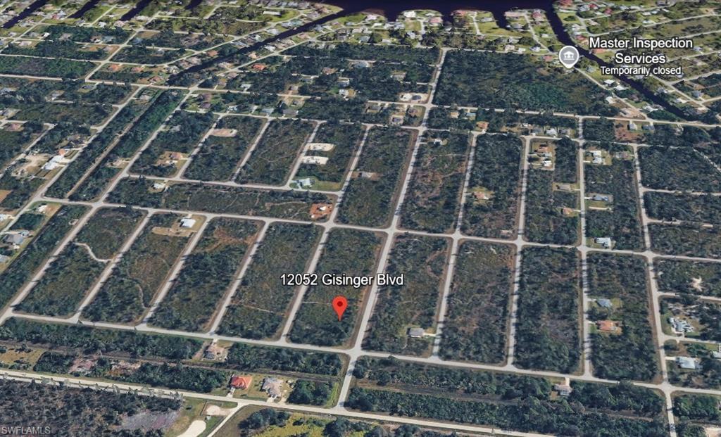 Image 2: Map of property location