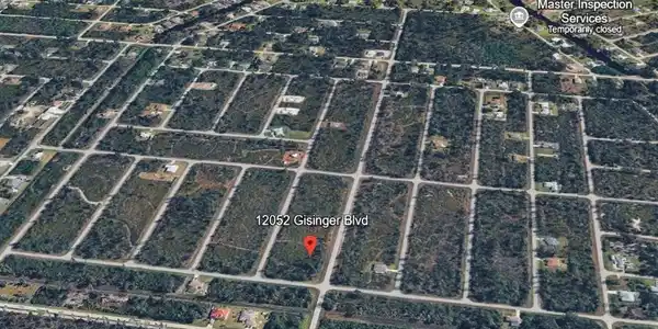 Image 2: Map of property location