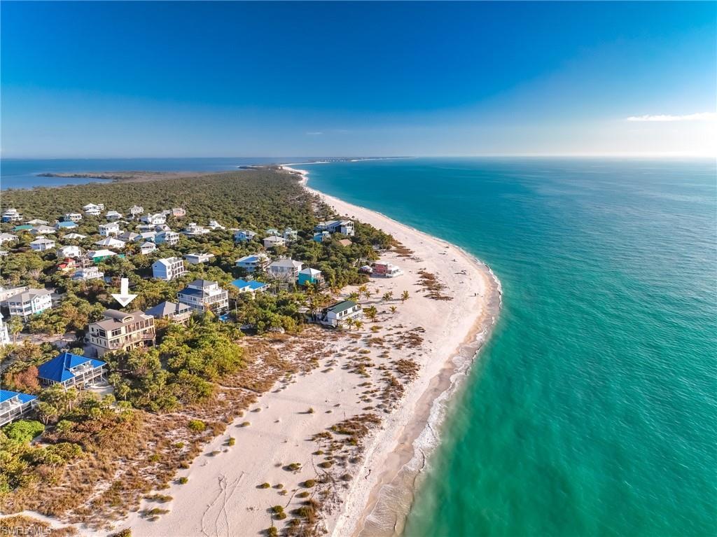 Image 3: Miles of sandy beaches to explore