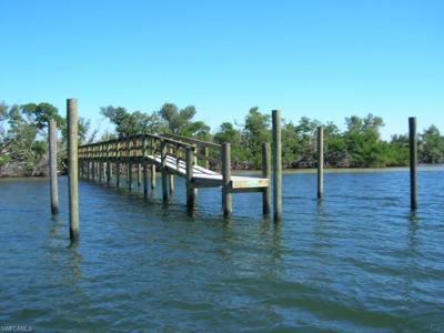 1 West Part Island