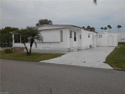 227 Tangerine DR