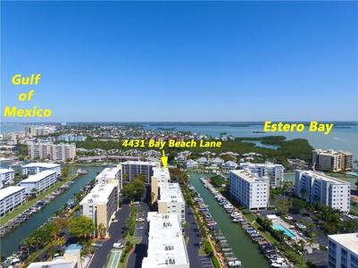 4431 Bay Beach LN