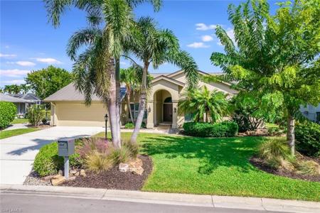 6569 Sandspur LN