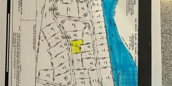 19281 #58 San Carlos BLVD