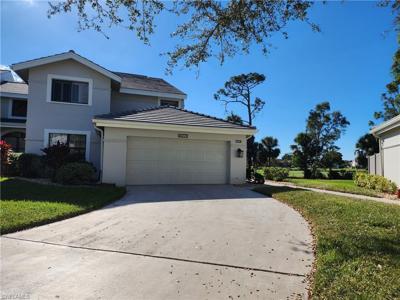 16221 Fairway Woods DR