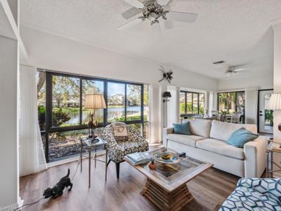 608 Arbor Lake DR