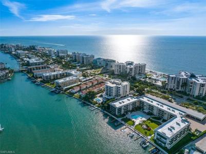 3200 Gulf Shore BLVD N