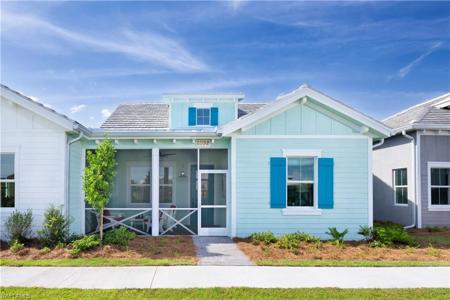 6992 Saona CT