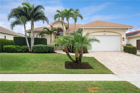 218 Seminole CT