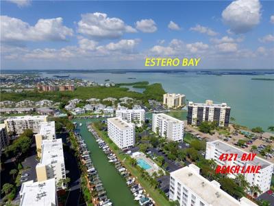 4321 Bay Beach LN