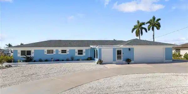 2651 Sanibel BLVD